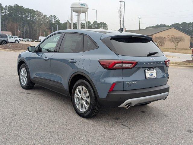 new 2025 Ford Escape car, priced at $31,730