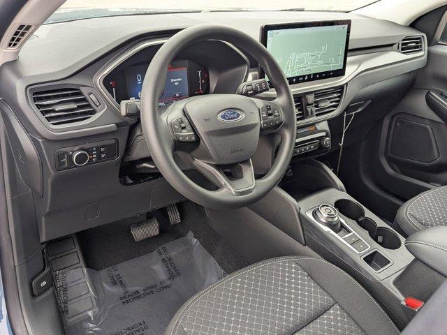 new 2025 Ford Escape car, priced at $31,730