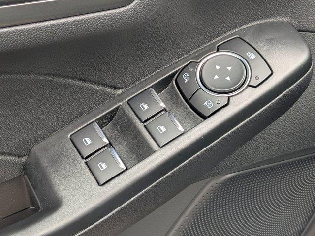new 2025 Ford Escape car, priced at $31,730