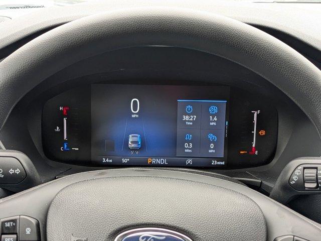 new 2025 Ford Escape car, priced at $31,730