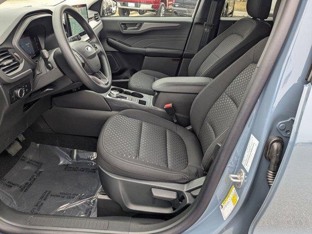 new 2025 Ford Escape car, priced at $31,730