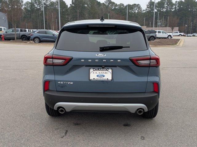 new 2025 Ford Escape car, priced at $31,730