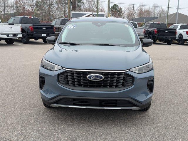 new 2025 Ford Escape car, priced at $31,730