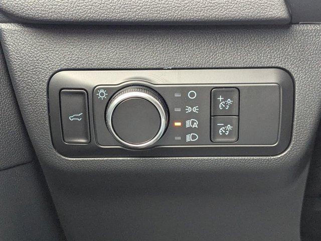 new 2025 Ford Escape car, priced at $31,730