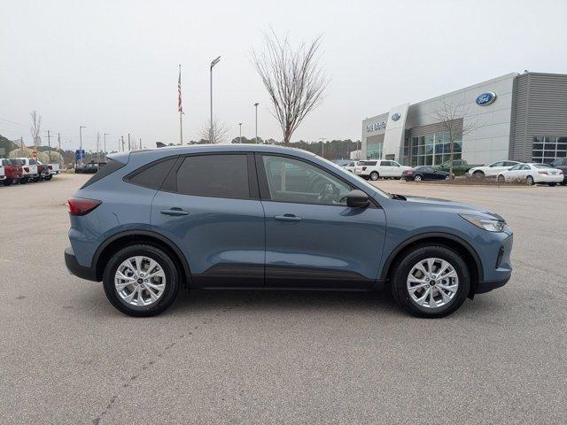 new 2025 Ford Escape car, priced at $31,730