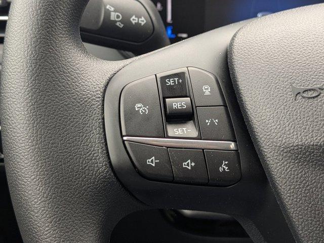 new 2025 Ford Escape car, priced at $31,730
