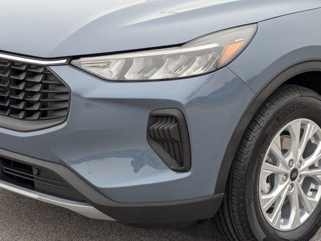 new 2025 Ford Escape car, priced at $31,730