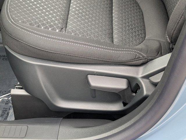 new 2025 Ford Escape car, priced at $31,730