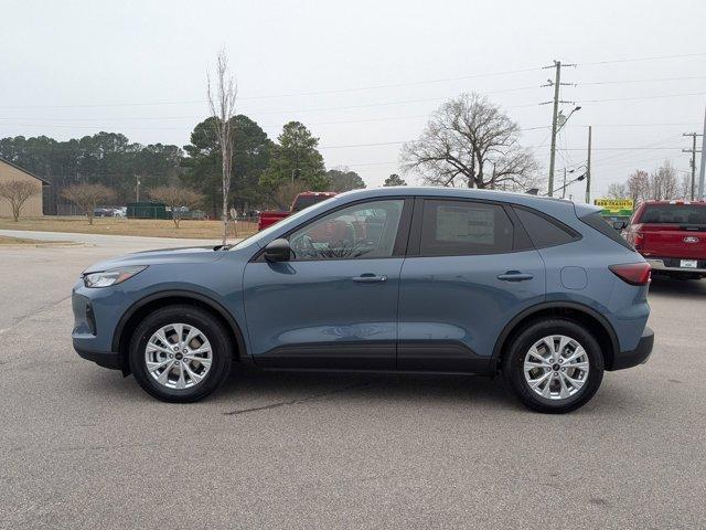 new 2025 Ford Escape car, priced at $31,730