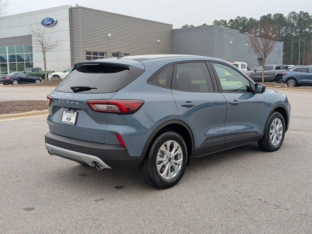 new 2025 Ford Escape car, priced at $31,730