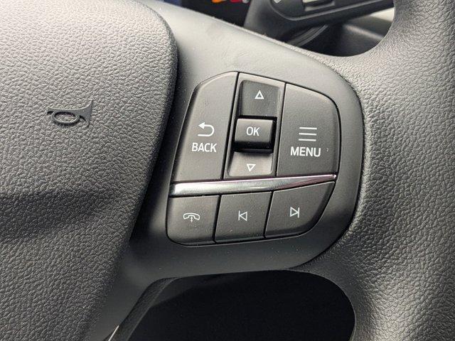 new 2025 Ford Escape car, priced at $31,730