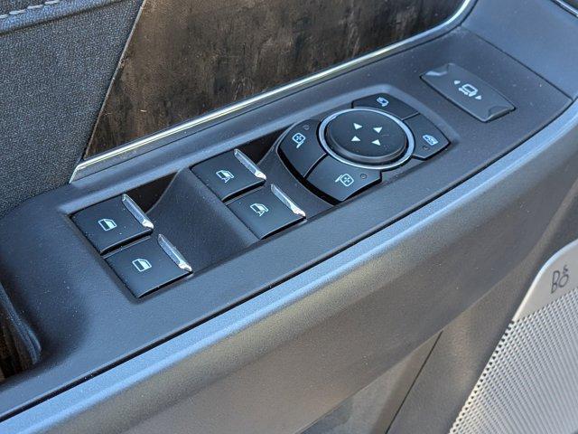 used 2023 Ford F-450 car, priced at $79,990