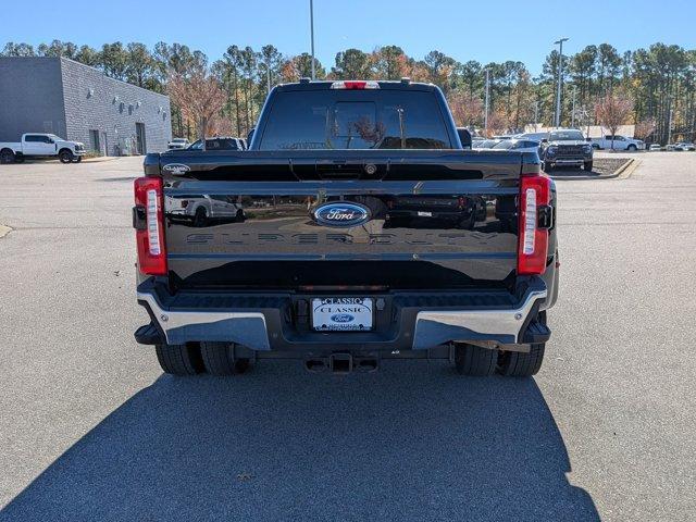 used 2023 Ford F-450 car, priced at $79,990