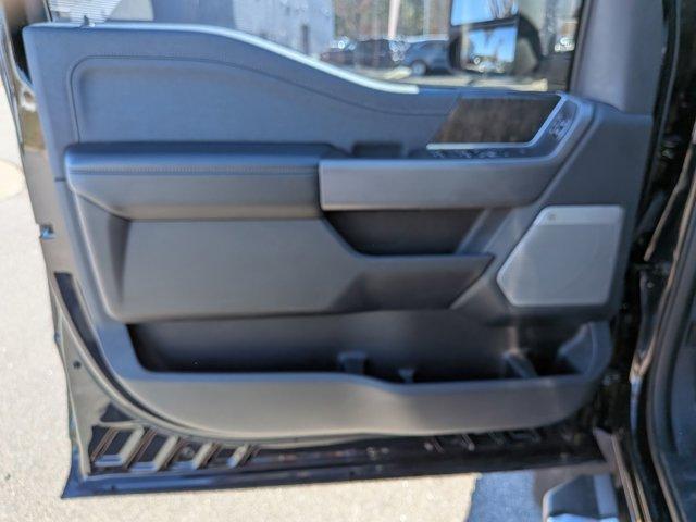 used 2023 Ford F-450 car, priced at $79,990