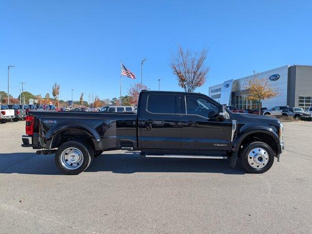 used 2023 Ford F-450 car, priced at $79,990