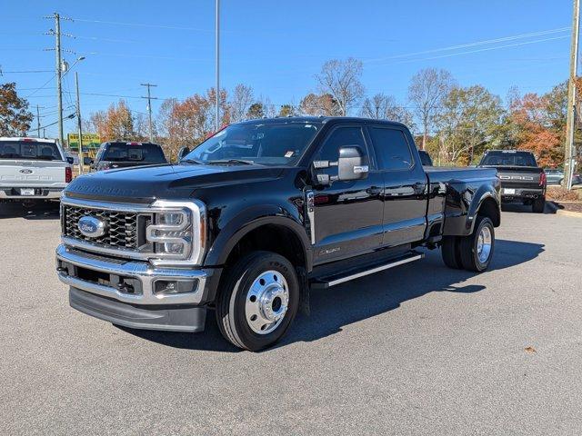 used 2023 Ford F-450 car, priced at $79,990