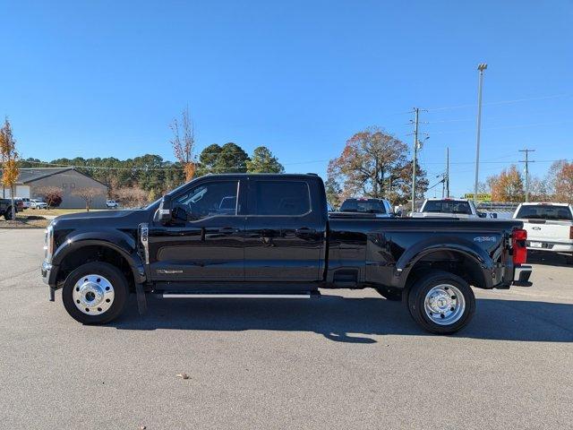 used 2023 Ford F-450 car, priced at $79,990