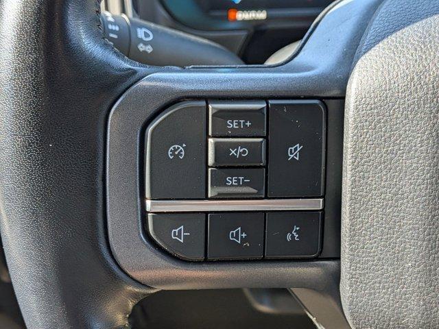 used 2023 Ford F-450 car, priced at $79,990