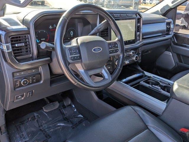 used 2023 Ford F-450 car, priced at $79,990