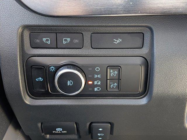 used 2023 Ford F-450 car, priced at $79,990