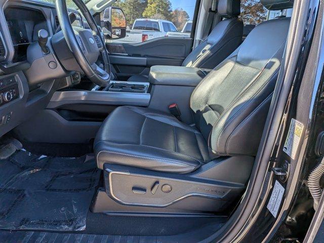 used 2023 Ford F-450 car, priced at $79,990