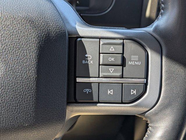 used 2023 Ford F-450 car, priced at $79,990