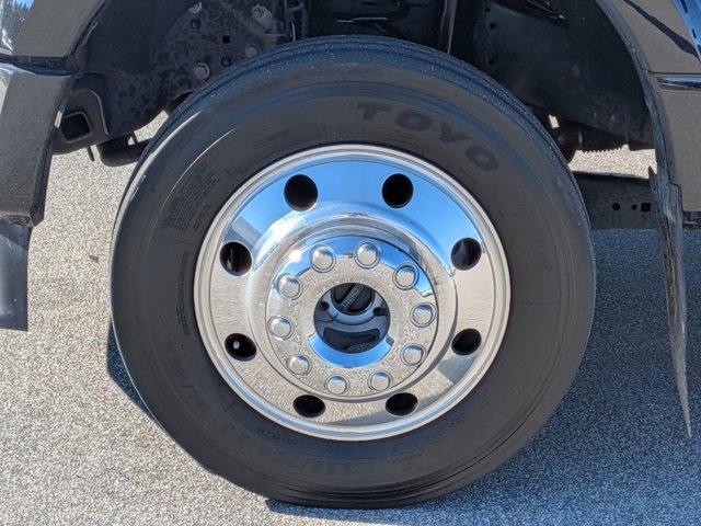 used 2023 Ford F-450 car, priced at $79,990