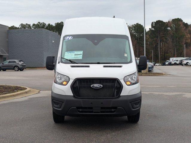 new 2024 Ford Transit-250 car, priced at $51,320