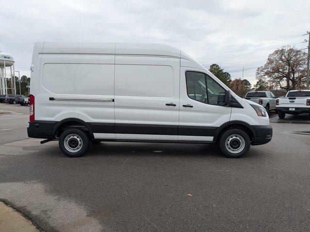 new 2024 Ford Transit-250 car, priced at $51,320