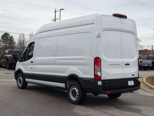 new 2024 Ford Transit-250 car, priced at $51,320