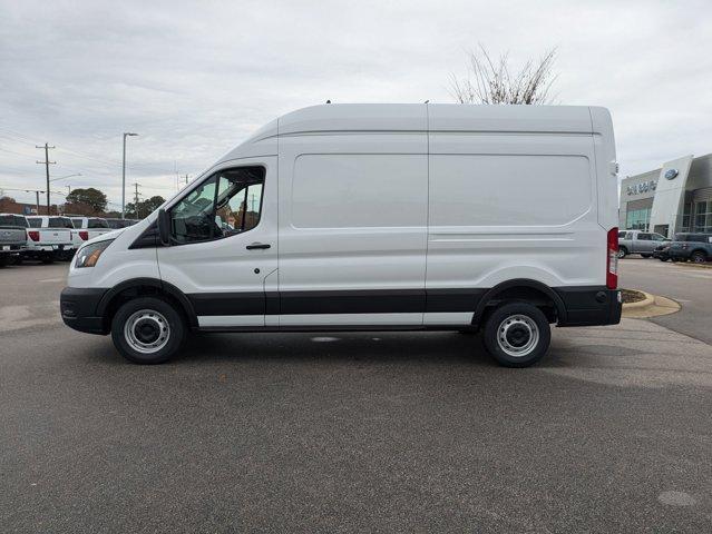 new 2024 Ford Transit-250 car, priced at $51,320