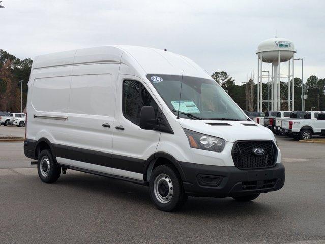 new 2024 Ford Transit-250 car, priced at $51,320