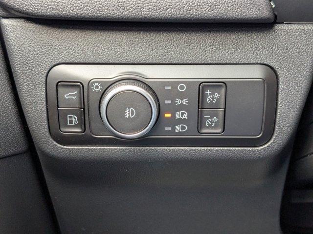 new 2025 Ford Escape PHEV car, priced at $43,010