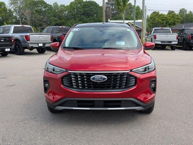 new 2025 Ford Escape car, priced at $43,010
