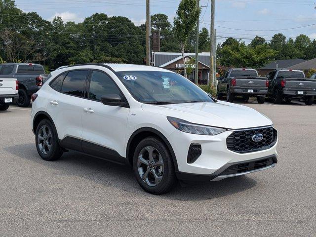 new 2025 Ford Escape car