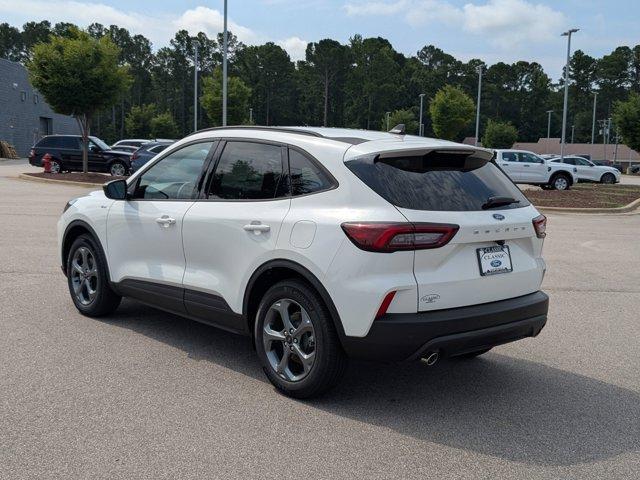 new 2025 Ford Escape car