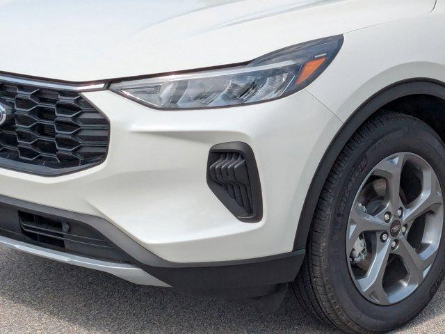 new 2025 Ford Escape car