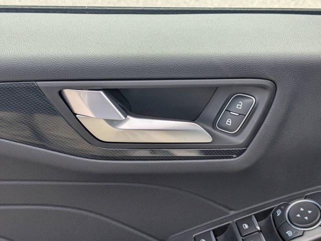 new 2025 Ford Escape car