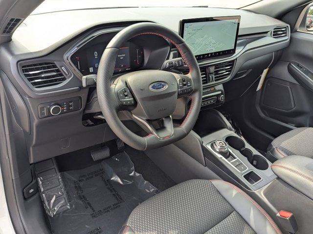 new 2025 Ford Escape car