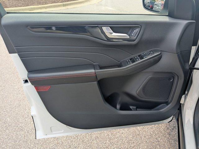 new 2025 Ford Escape car