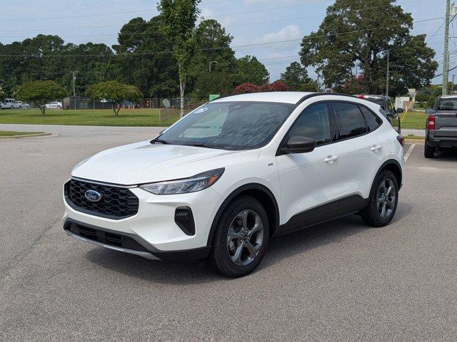new 2025 Ford Escape car