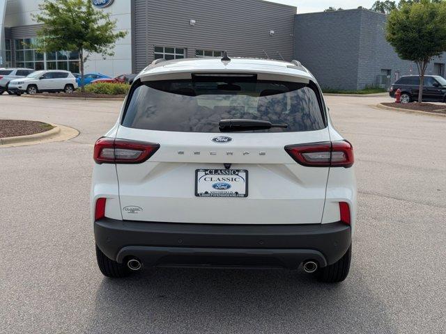 new 2025 Ford Escape car