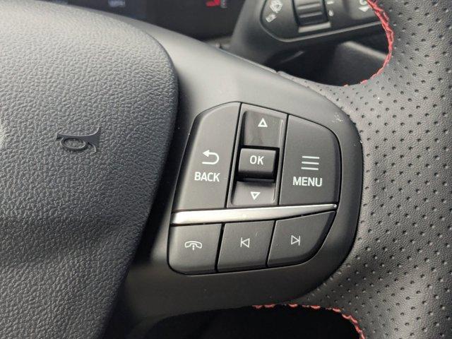 new 2025 Ford Escape car