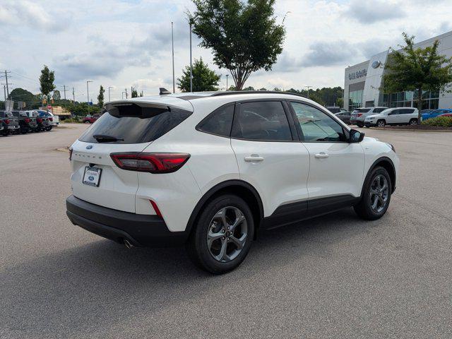 new 2025 Ford Escape car