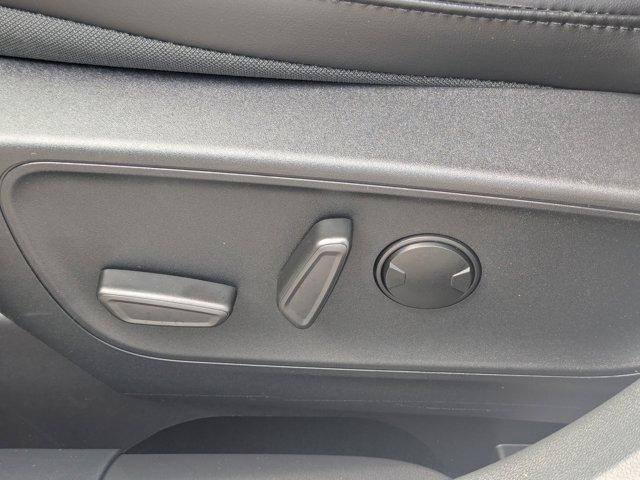 new 2025 Ford Escape car