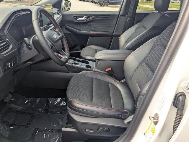 new 2025 Ford Escape car