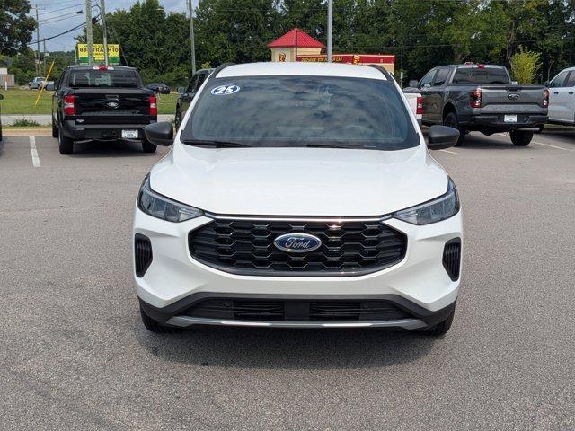 new 2025 Ford Escape car