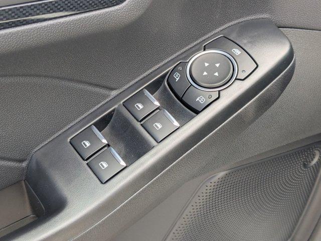 new 2025 Ford Escape car