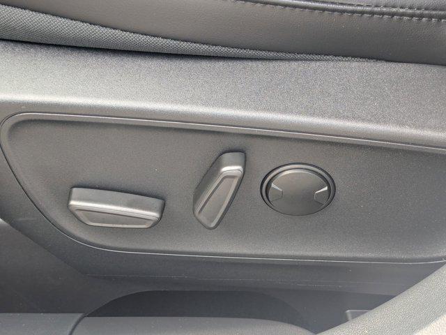 new 2025 Ford Escape car