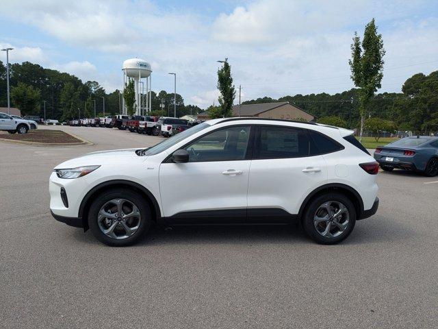 new 2025 Ford Escape car